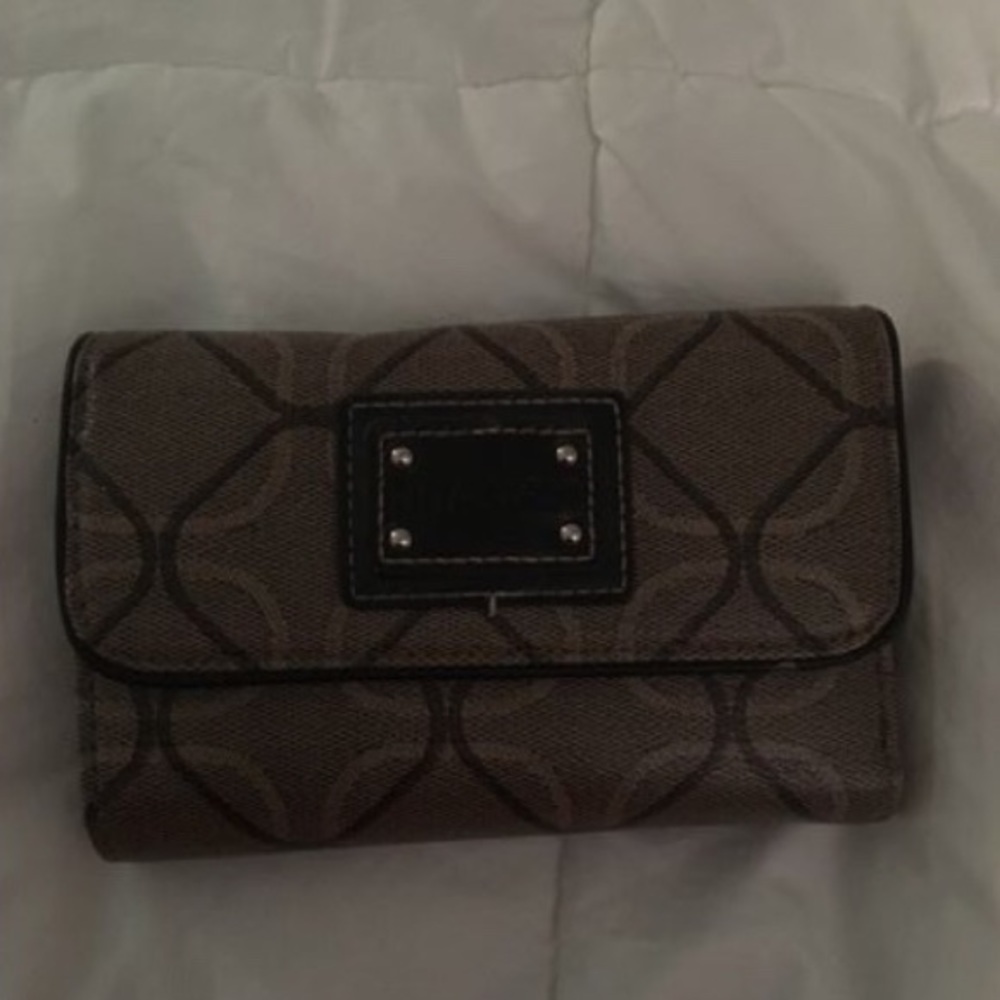 Nine West Wallet